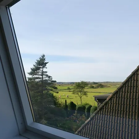 Ida Holiday home Sylt