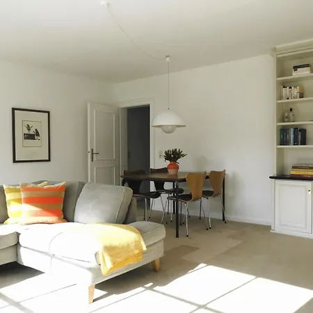 Ida Holiday home