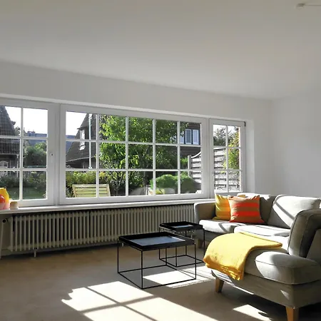 Holiday home Ida Sylt