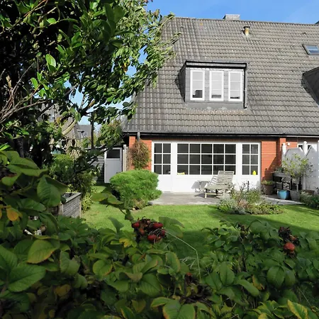 Holiday home Ida Sylt