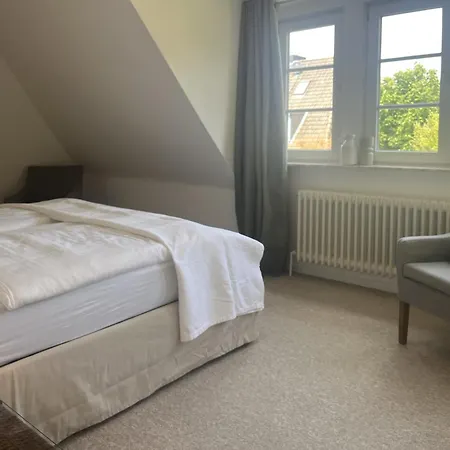 Ida Σπίτι διακοπών Sylt