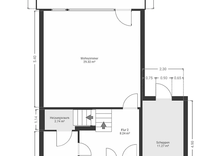 Ida Дом отдыха